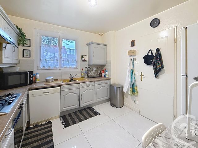 Maison à vendre - 7 pièces - 125 m2 - Gonesse - 95 - ILE-DE-FRANCE