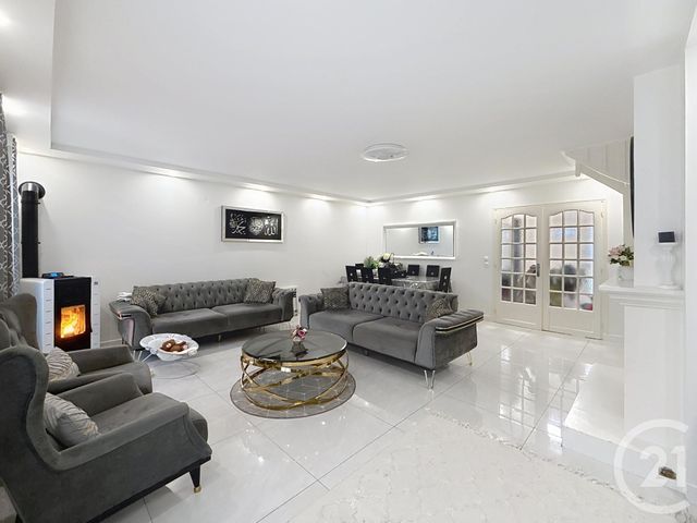 Maison à vendre - 7 pièces - 125 m2 - Gonesse - 95 - ILE-DE-FRANCE