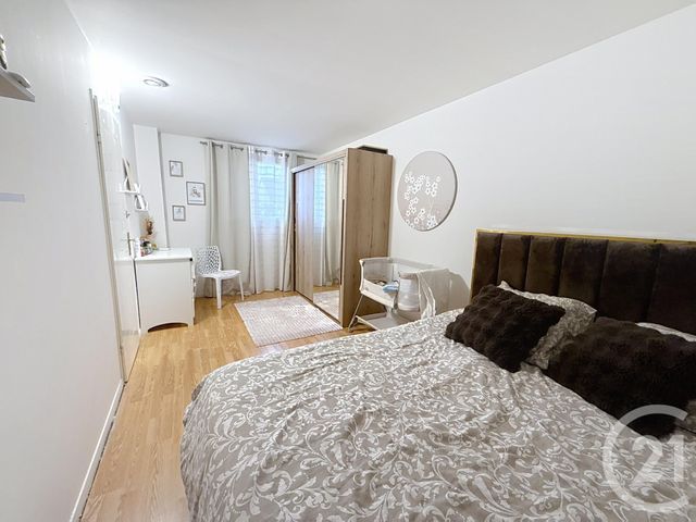 Maison à vendre - 7 pièces - 125 m2 - Gonesse - 95 - ILE-DE-FRANCE