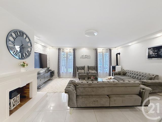 Maison à vendre - 7 pièces - 125 m2 - Gonesse - 95 - ILE-DE-FRANCE