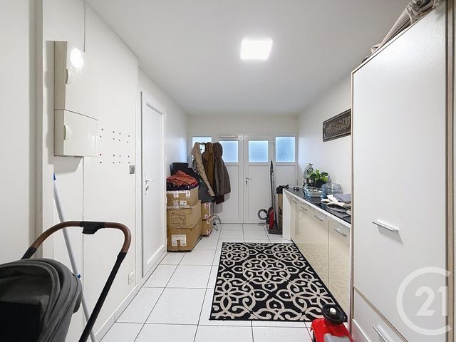 Maison à vendre - 7 pièces - 125 m2 - Gonesse - 95 - ILE-DE-FRANCE