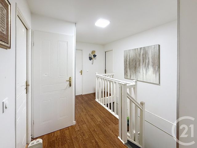 Maison à vendre - 7 pièces - 125 m2 - Gonesse - 95 - ILE-DE-FRANCE