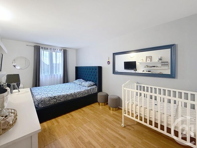 Maison à vendre - 7 pièces - 125 m2 - Gonesse - 95 - ILE-DE-FRANCE