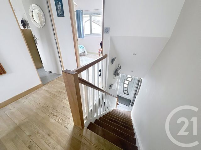 Maison à vendre - 3 pièces - 62,90 m2 - Gonesse - 95 - ILE-DE-FRANCE