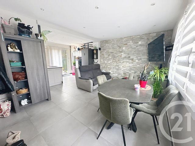 Maison à vendre - 3 pièces - 62,90 m2 - Gonesse - 95 - ILE-DE-FRANCE