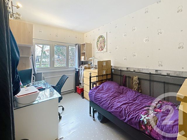 Maison à vendre - 3 pièces - 62,90 m2 - Gonesse - 95 - ILE-DE-FRANCE