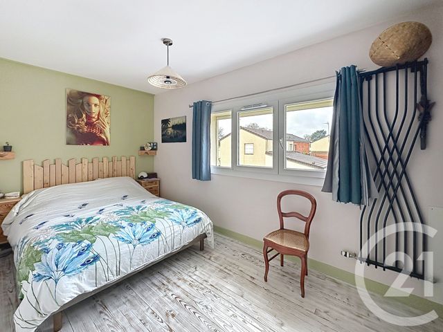 Maison à vendre - 3 pièces - 62,90 m2 - Gonesse - 95 - ILE-DE-FRANCE