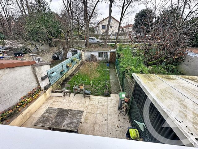Maison à vendre - 3 pièces - 62,90 m2 - Gonesse - 95 - ILE-DE-FRANCE