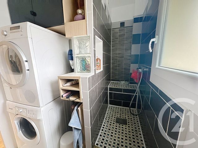 Maison à vendre - 3 pièces - 62,90 m2 - Gonesse - 95 - ILE-DE-FRANCE