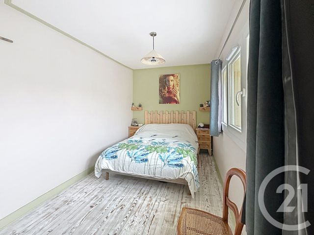 Maison à vendre - 3 pièces - 62,90 m2 - Gonesse - 95 - ILE-DE-FRANCE