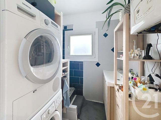 Maison à vendre - 3 pièces - 62,90 m2 - Gonesse - 95 - ILE-DE-FRANCE