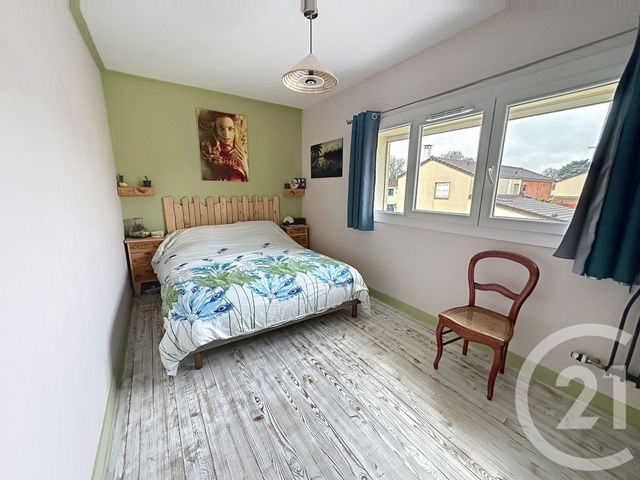 Maison à vendre - 3 pièces - 62,90 m2 - Gonesse - 95 - ILE-DE-FRANCE