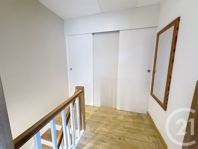 Maison à vendre - 3 pièces - 62,90 m2 - Gonesse - 95 - ILE-DE-FRANCE