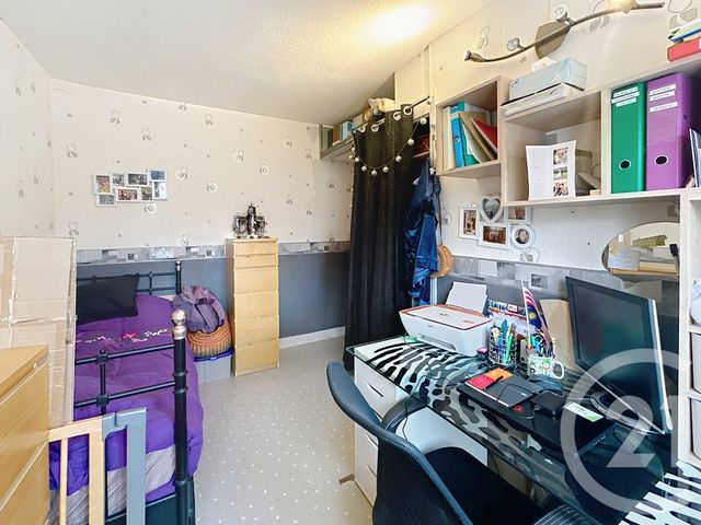 Maison à vendre - 3 pièces - 62,90 m2 - Gonesse - 95 - ILE-DE-FRANCE