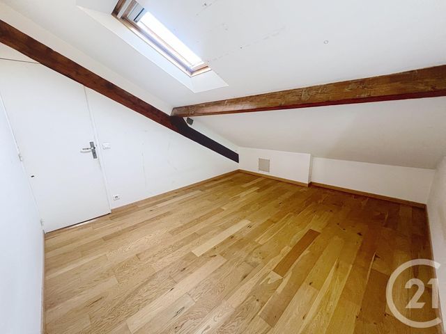 Maison &agrave; vendre - 4 pi&egrave;ces - 53,86 m2 - Le Thillay - 95 - ILE-DE-FRANCE