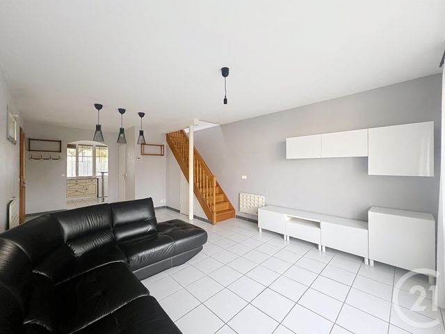 Maison &agrave; vendre - 4 pi&egrave;ces - 53,86 m2 - Le Thillay - 95 - ILE-DE-FRANCE