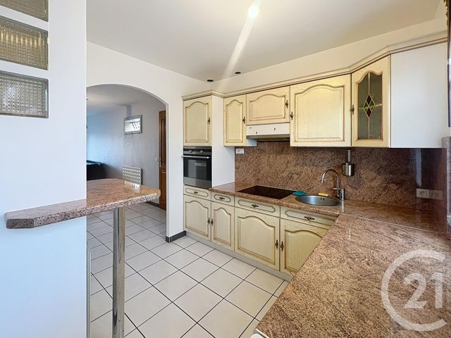 Maison &agrave; vendre - 4 pi&egrave;ces - 53,86 m2 - Le Thillay - 95 - ILE-DE-FRANCE