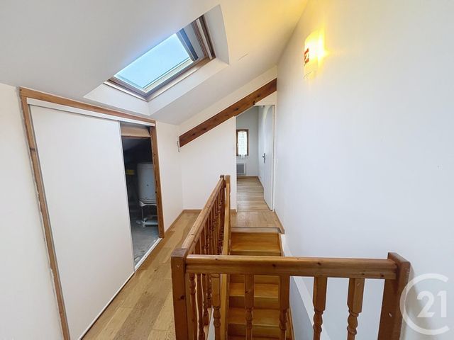 Maison &agrave; vendre - 4 pi&egrave;ces - 53,86 m2 - Le Thillay - 95 - ILE-DE-FRANCE