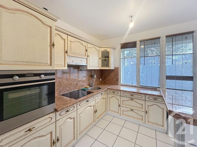 Maison &agrave; vendre - 4 pi&egrave;ces - 53,86 m2 - Le Thillay - 95 - ILE-DE-FRANCE