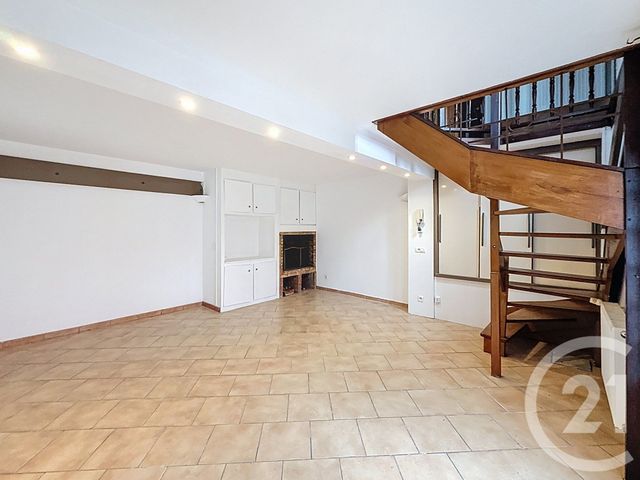 Maison &agrave; vendre - 3 pi&egrave;ces - 79 m2 - Gonesse - 95 - ILE-DE-FRANCE