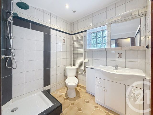 Maison &agrave; vendre - 3 pi&egrave;ces - 79 m2 - Gonesse - 95 - ILE-DE-FRANCE