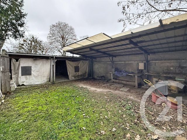 Maison &agrave; vendre - 3 pi&egrave;ces - 79 m2 - Gonesse - 95 - ILE-DE-FRANCE