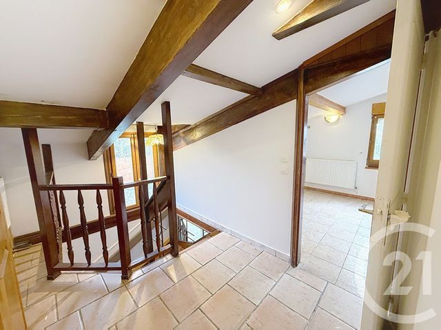 Maison &agrave; vendre - 3 pi&egrave;ces - 79 m2 - Gonesse - 95 - ILE-DE-FRANCE