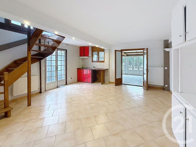 maison - GONESSE - 95