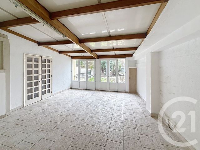 Maison &agrave; vendre - 3 pi&egrave;ces - 79 m2 - Gonesse - 95 - ILE-DE-FRANCE