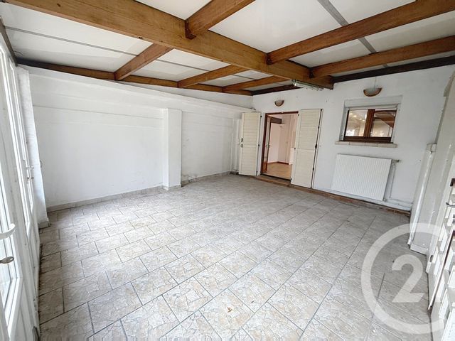 Maison &agrave; vendre - 3 pi&egrave;ces - 79 m2 - Gonesse - 95 - ILE-DE-FRANCE