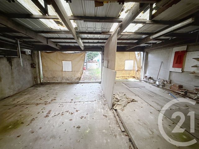 Maison &agrave; vendre - 3 pi&egrave;ces - 79 m2 - Gonesse - 95 - ILE-DE-FRANCE