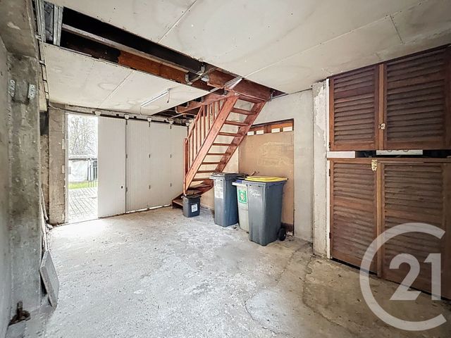 Maison &agrave; vendre - 3 pi&egrave;ces - 79 m2 - Gonesse - 95 - ILE-DE-FRANCE