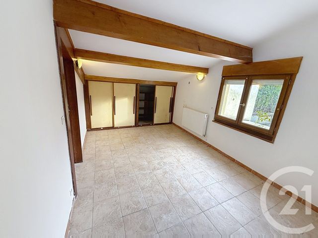 Maison &agrave; vendre - 3 pi&egrave;ces - 79 m2 - Gonesse - 95 - ILE-DE-FRANCE