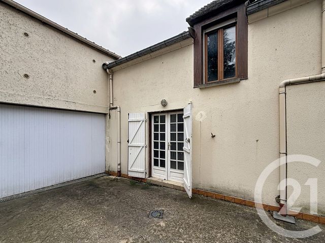 Maison &agrave; vendre - 3 pi&egrave;ces - 79 m2 - Gonesse - 95 - ILE-DE-FRANCE