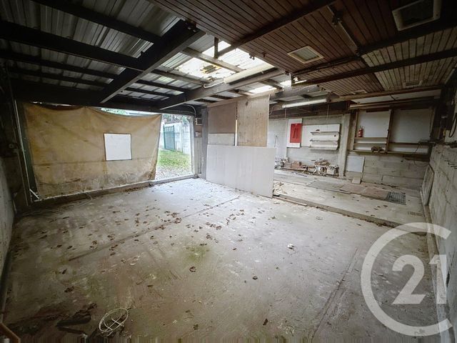 Maison &agrave; vendre - 3 pi&egrave;ces - 79 m2 - Gonesse - 95 - ILE-DE-FRANCE