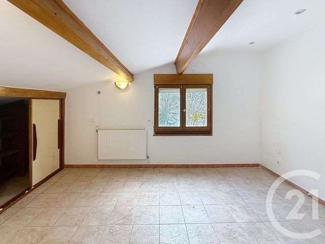 Maison &agrave; vendre - 3 pi&egrave;ces - 79 m2 - Gonesse - 95 - ILE-DE-FRANCE