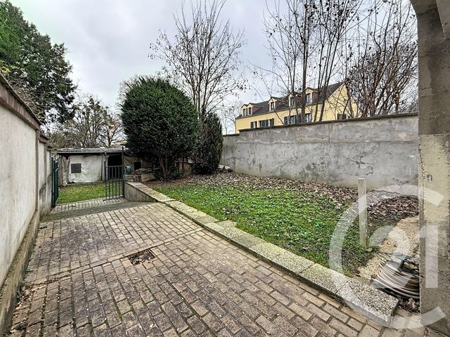 Maison &agrave; vendre - 3 pi&egrave;ces - 79 m2 - Gonesse - 95 - ILE-DE-FRANCE