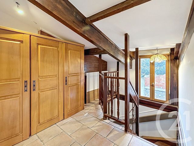 Maison &agrave; vendre - 3 pi&egrave;ces - 79 m2 - Gonesse - 95 - ILE-DE-FRANCE