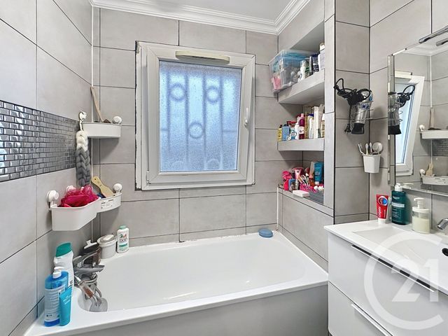 Maison &agrave; vendre - 5 pi&egrave;ces - 93,24 m2 - Gonesse - 95 - ILE-DE-FRANCE