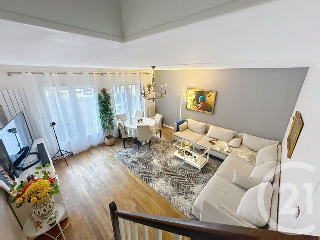 maison - GONESSE - 95