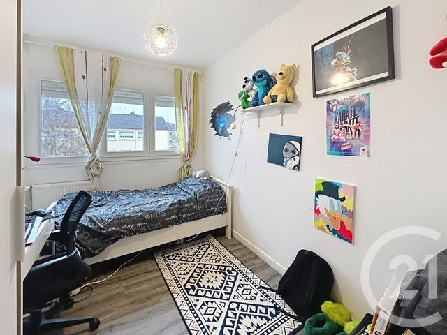 Maison &agrave; vendre - 5 pi&egrave;ces - 93,24 m2 - Gonesse - 95 - ILE-DE-FRANCE