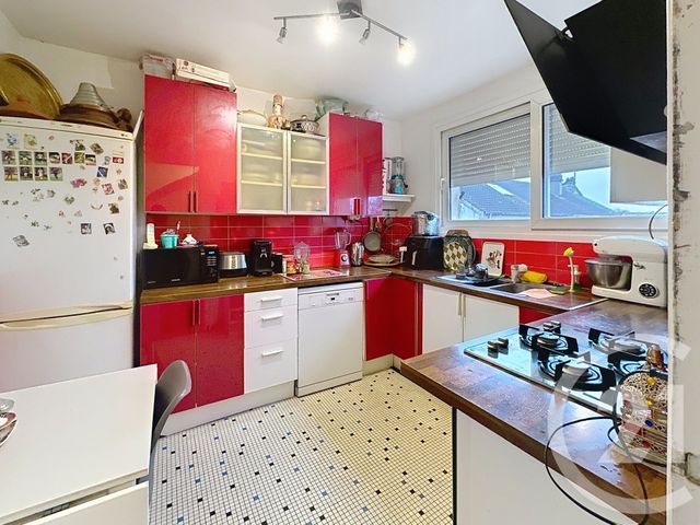 Maison &agrave; vendre - 5 pi&egrave;ces - 93,24 m2 - Gonesse - 95 - ILE-DE-FRANCE