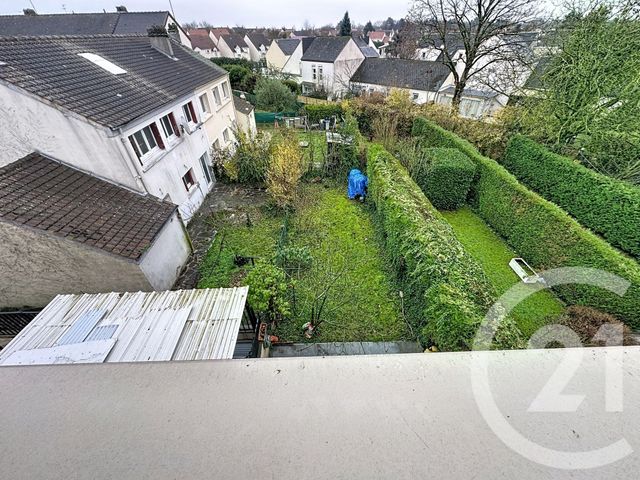 Maison &agrave; vendre - 5 pi&egrave;ces - 93,24 m2 - Gonesse - 95 - ILE-DE-FRANCE