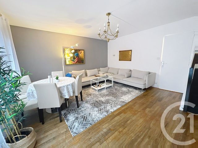 Maison &agrave; vendre - 5 pi&egrave;ces - 93,24 m2 - Gonesse - 95 - ILE-DE-FRANCE