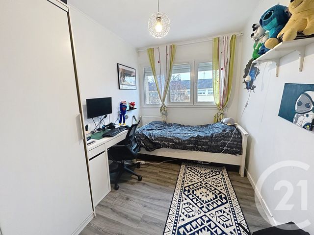 Maison &agrave; vendre - 5 pi&egrave;ces - 93,24 m2 - Gonesse - 95 - ILE-DE-FRANCE