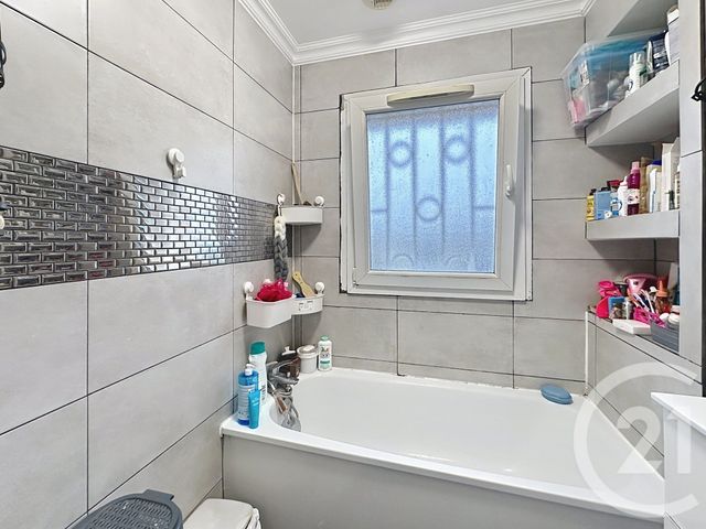 Maison &agrave; vendre - 5 pi&egrave;ces - 93,24 m2 - Gonesse - 95 - ILE-DE-FRANCE