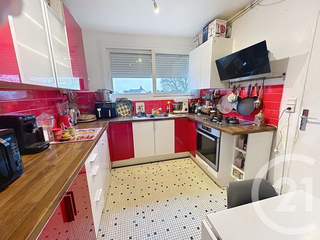 Maison &agrave; vendre - 5 pi&egrave;ces - 93,24 m2 - Gonesse - 95 - ILE-DE-FRANCE