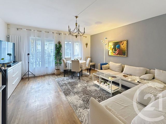 Maison &agrave; vendre - 5 pi&egrave;ces - 93,24 m2 - Gonesse - 95 - ILE-DE-FRANCE