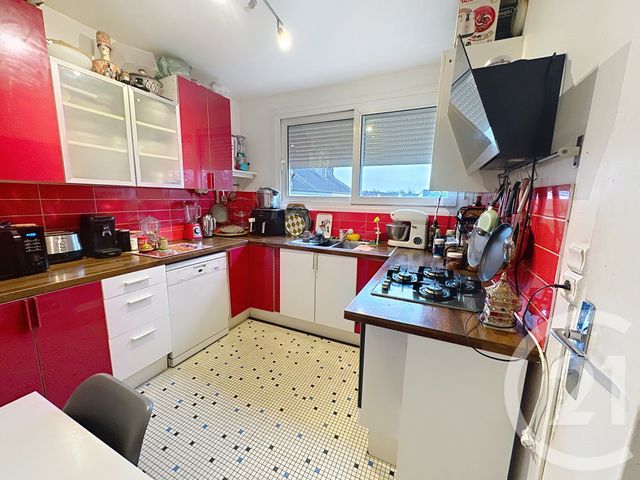 Maison &agrave; vendre - 5 pi&egrave;ces - 93,24 m2 - Gonesse - 95 - ILE-DE-FRANCE