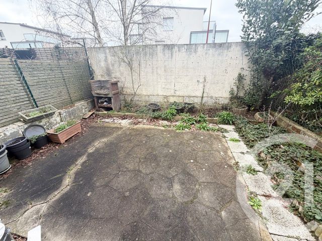 Maison &agrave; vendre - 5 pi&egrave;ces - 79,64 m2 - Gonesse - 95 - ILE-DE-FRANCE